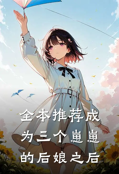 全本推荐成为三个崽崽的后娘之后