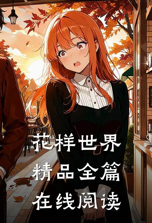 花样世界精品全篇在线阅读