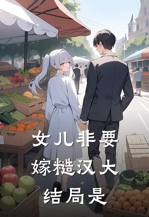 女儿非要嫁糙汉大结局是