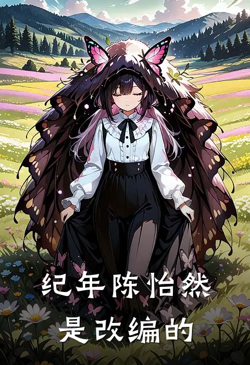纪年陈怡然是改编的