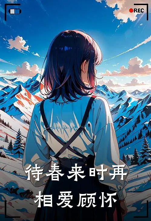 待春来时再相爱顾怀