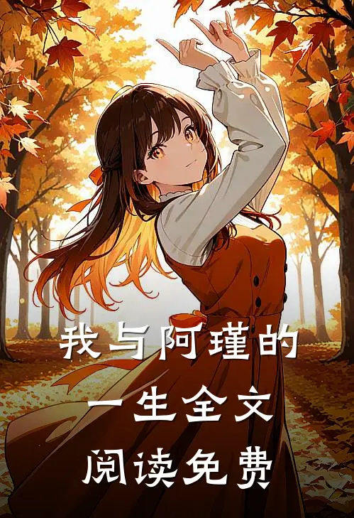 我与阿瑾的一生全文阅读免费