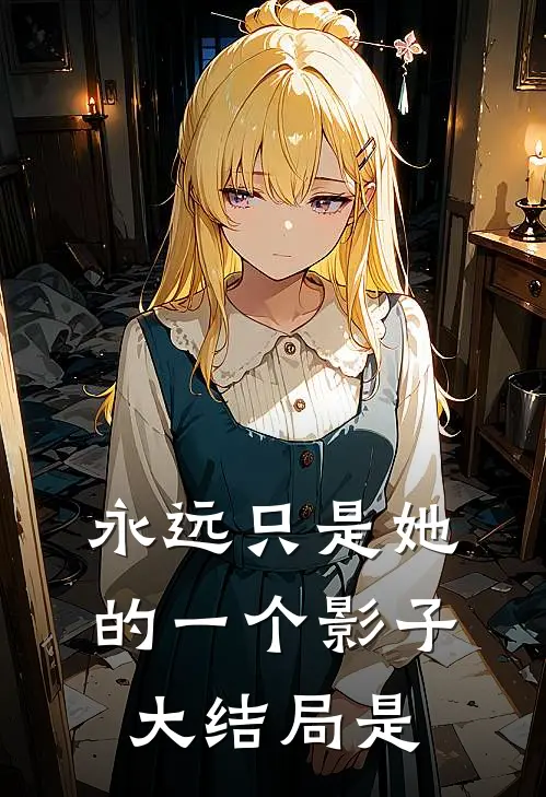 永远只是她的一个影子大结局是