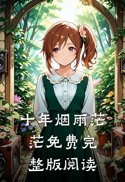 十年烟雨茫茫免费完整版阅读