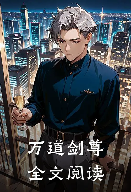 万道剑尊全文阅读