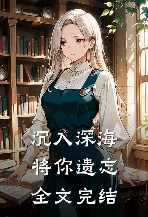 沉入深海将你遗忘全文完结