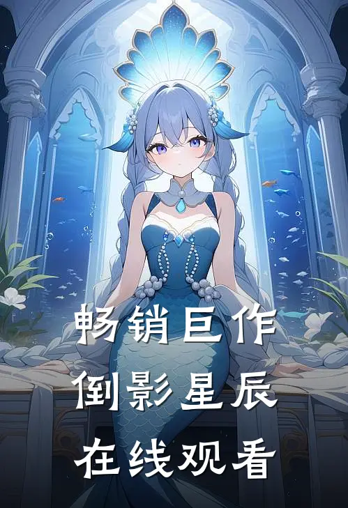 畅销巨作倒影星辰在线观看