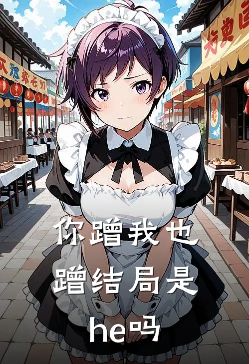 你蹭我也蹭结局是he吗
