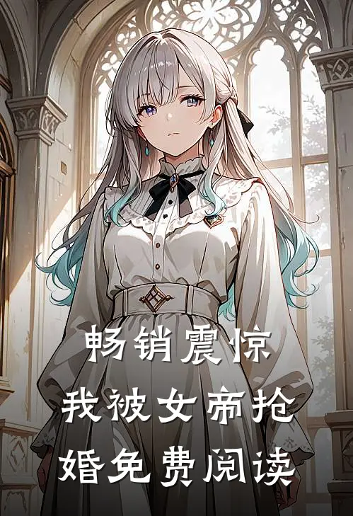 畅销震惊,我被女帝抢婚免费阅读