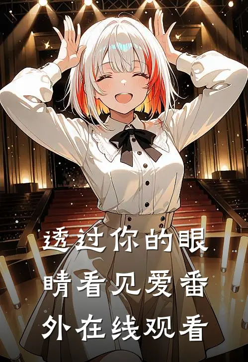 透过你的眼睛看见爱番外在线观看