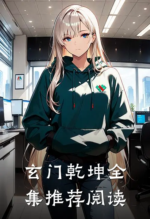 玄门乾坤全集推荐阅读