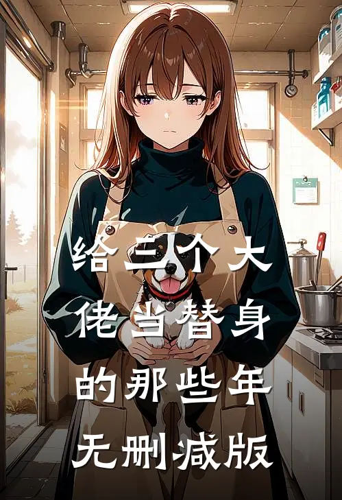 给三个大佬当替身的那些年无删减版