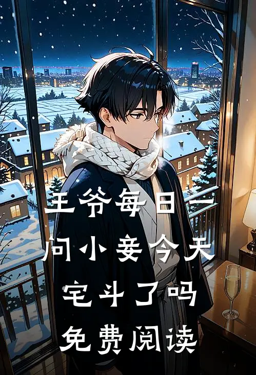 王爷每日一问小妾今天宅斗了吗免费阅读