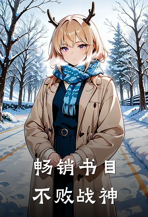 畅销书目不败战神