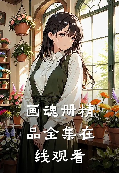 画魂册精品全集在线观看