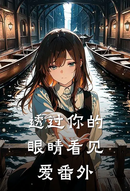 透过你的眼睛看见爱番外