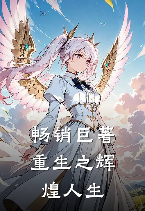 畅销巨著重生之辉煌人生