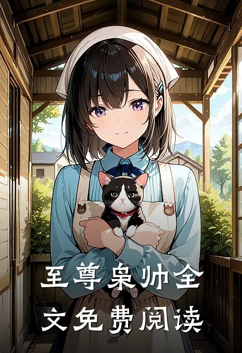 至尊枭帅全文免费阅读