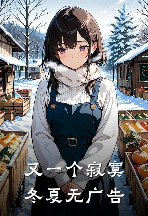 又一个寂寞冬夏无广告