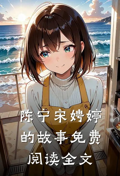 陈宁宋娉婷的故事免费阅读全文