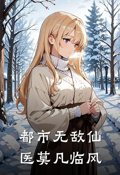 都市无敌仙医莫凡临风