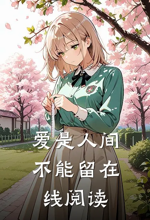 爱是人间不能留在线阅读