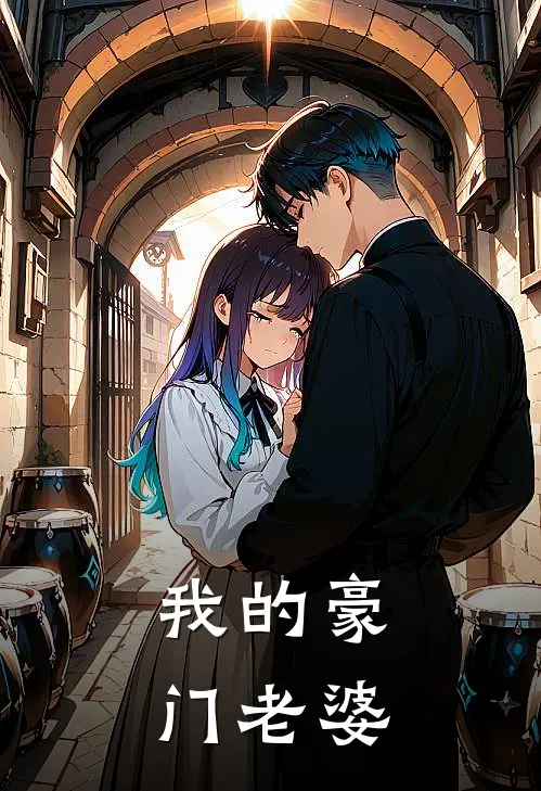 我的豪门老婆
