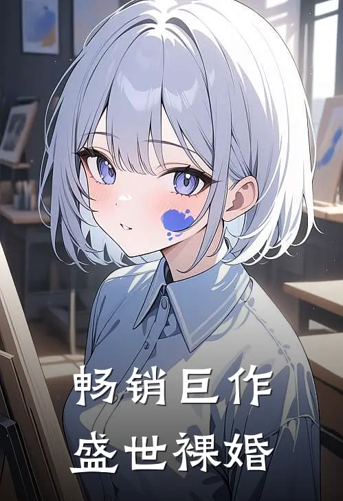 畅销巨作盛世裸婚