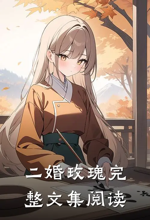 二婚玫瑰完整文集阅读