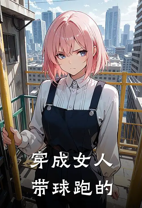 穿成女人带球跑的