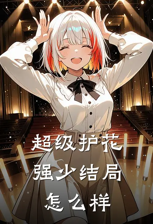 超级护花强少结局怎么样