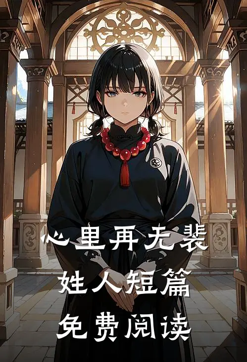 心里再无裴姓人短篇免费阅读