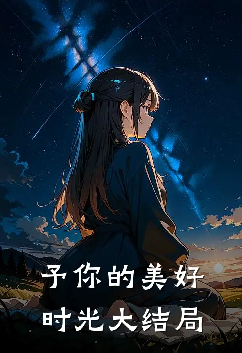 予你的美好时光大结局