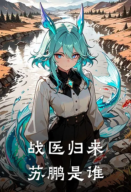 战医归来苏鹏是谁