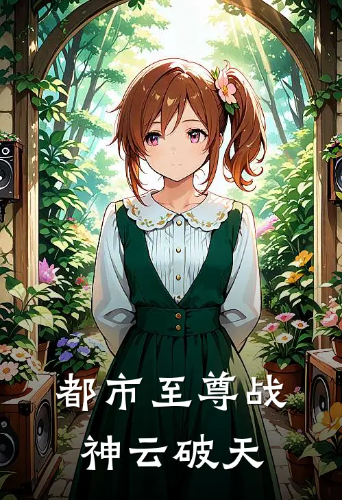 都市至尊战神云破天