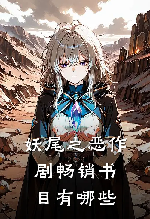 妖尾之恶作剧畅销书目有哪些