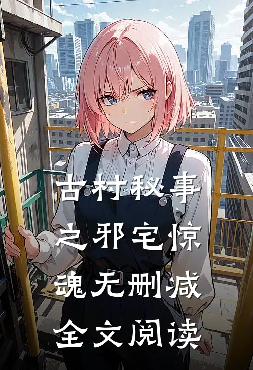 古村秘事之邪宅惊魂无删减全文阅读