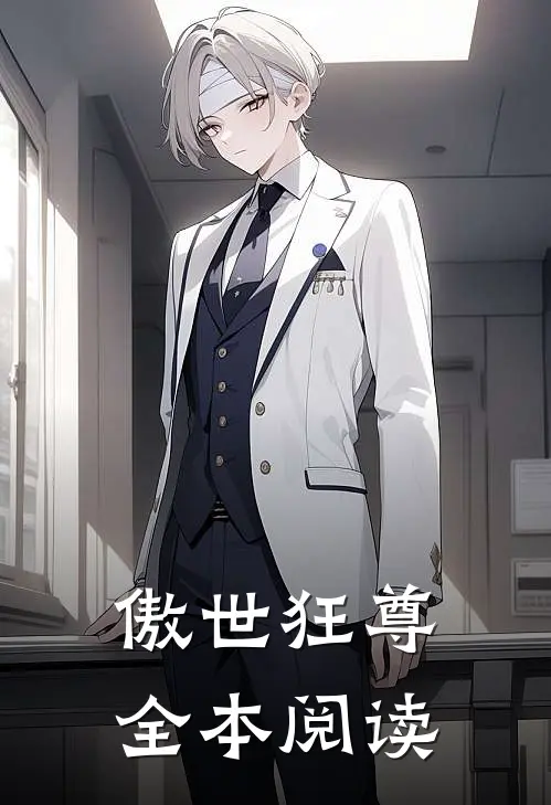 傲世狂尊全本阅读