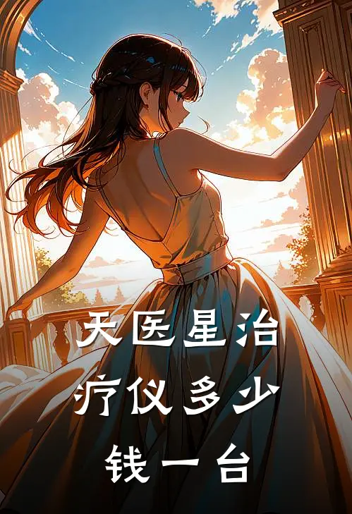 天医星治疗仪多少钱一台