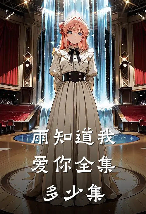 雨知道我爱你 全集多少集