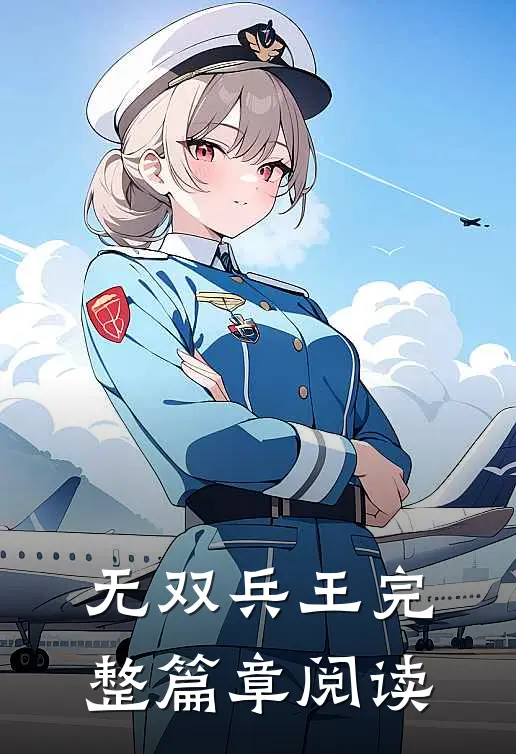无双兵王完整篇章阅读