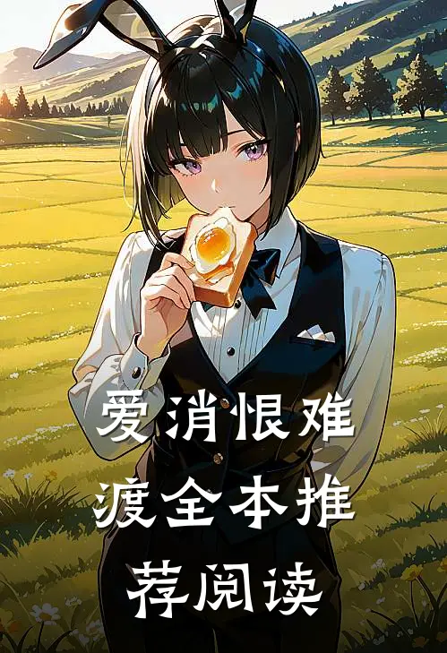 爱消恨难渡全本推荐阅读