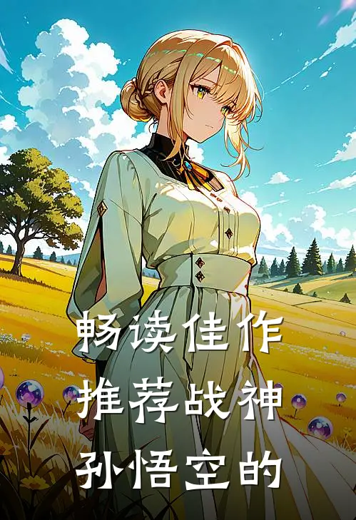 畅读佳作推荐战神孙悟空的