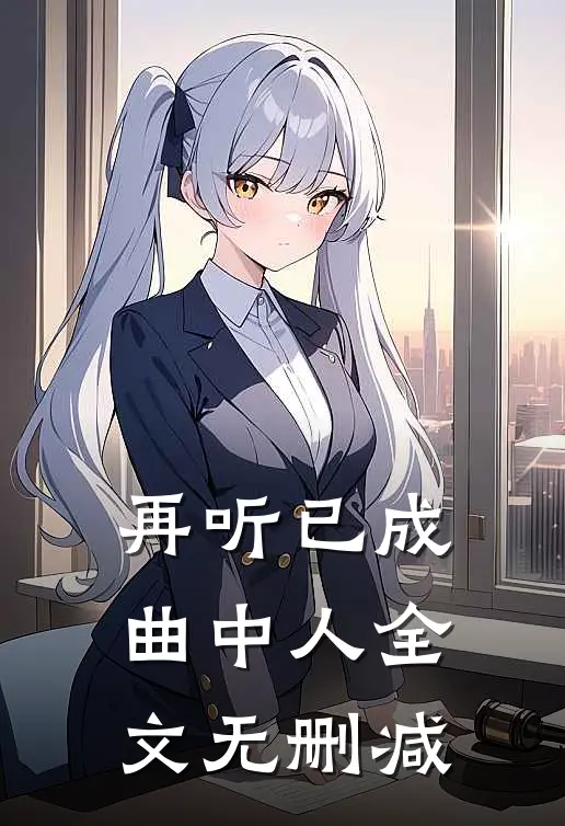 再听已成曲中人全文无删减