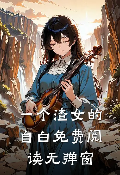 一个渣女的自白免费阅读无弹窗