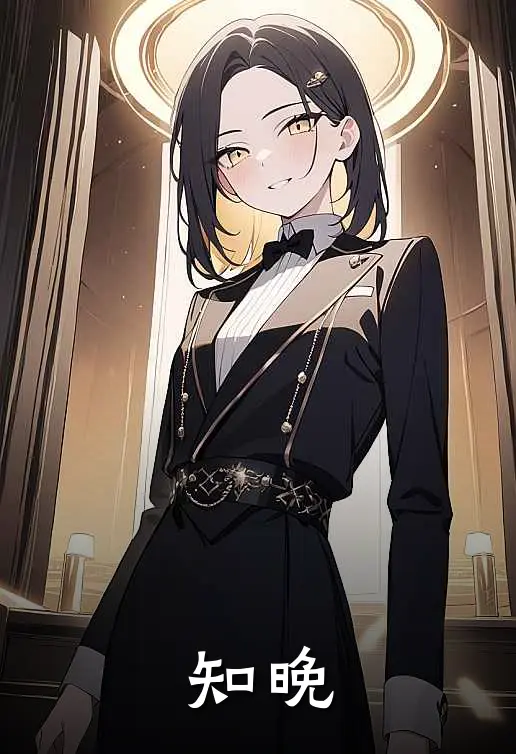 知晚