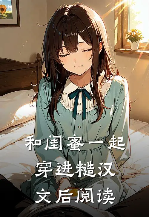 和闺蜜一起穿进糙汉文后阅读
