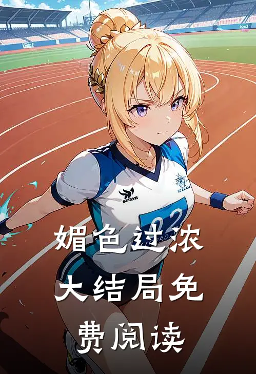 媚色过浓大结局免费阅读