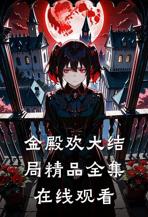 金殿欢大结局精品全集在线观看