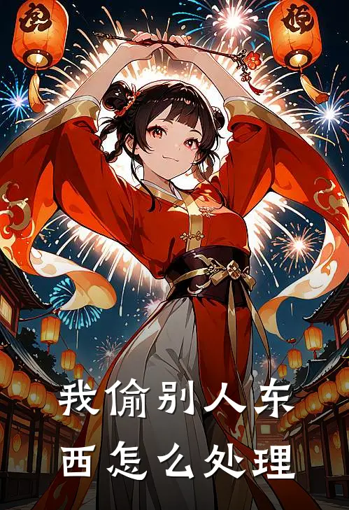 我偷别人东西怎么处理